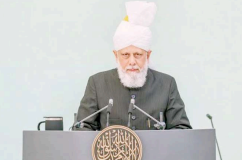 ‘Incidents After The Expedition Of Tabuk’