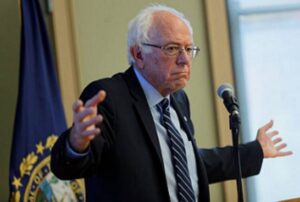 Datacenters feel the Bern as Senator Sanders pushes bit barn building pause