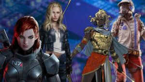 As video game publishers and developers start to normalise AI tools, can AI voice work ever be ethical? Unions and actors are fighting back