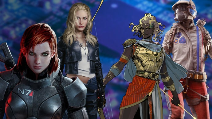 As video game publishers and developers start to normalise AI tools, can AI voice work ever be ethical? Unions and actors are fighting back