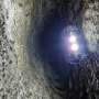 An ‘origami’ airless wheel to explore lunar caves