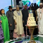 Tinubu praises Jonathan as ‘guardian’ of Nigeria’s democracy