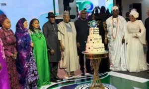 Tinubu praises Jonathan as ‘guardian’ of Nigeria’s democracy