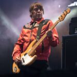 “A true giant of this city and a massive influence on anyone who’s ever picked up a guitar”: Gary ‘Mani’ Mounfield, legendary British rock bassist of The Stone Roses and Primal Scream, dies aged 63