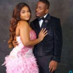 Timini Egbuson and Bimbo Ademoye spark dating rumours