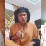 Iyabo Ojo Trends Again As Old Video Surfaces Amid Baba Ijesha Release