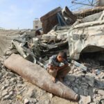 UN Security Council to vote Monday on Trump Gaza plan