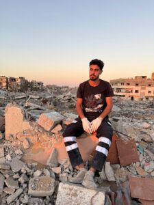 Gazans Reflect on Surviving to See a Ceasefire: “Sometimes We Envy the Martyrs”