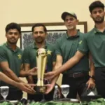 Pakistan played ‘fearless, not careless’ cricket to win Under-19 Asia Cup, says head coach