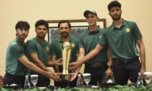 Pakistan played ‘fearless, not careless’ cricket to win Under-19 Asia Cup, says head coach