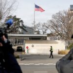 U.S. and Ukraine hold peace deal talks as lawmakers and allies voice concerns over Russian ‘wish list’