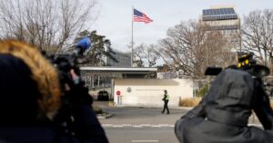 U.S. and Ukraine hold peace deal talks as lawmakers and allies voice concerns over Russian ‘wish list’