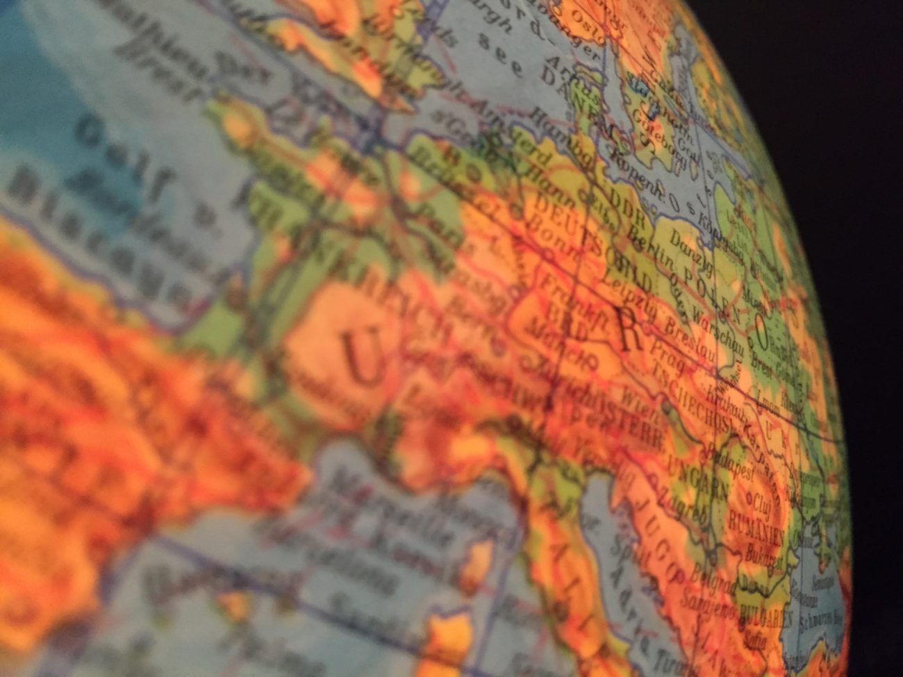 What’s behind growing Europe’s growing non-compliance struggle?