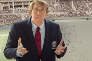 Teaser Trailer: Nic Cage Is John “Madden”