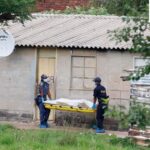 Johannesburg mass shooting: 12 gunmen open fire at crowd — 9 killed, 10 injured | Top updates