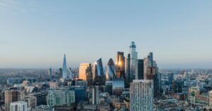 The ‘dead zone’ London neighbourhood renters are unexpectedly flocking to