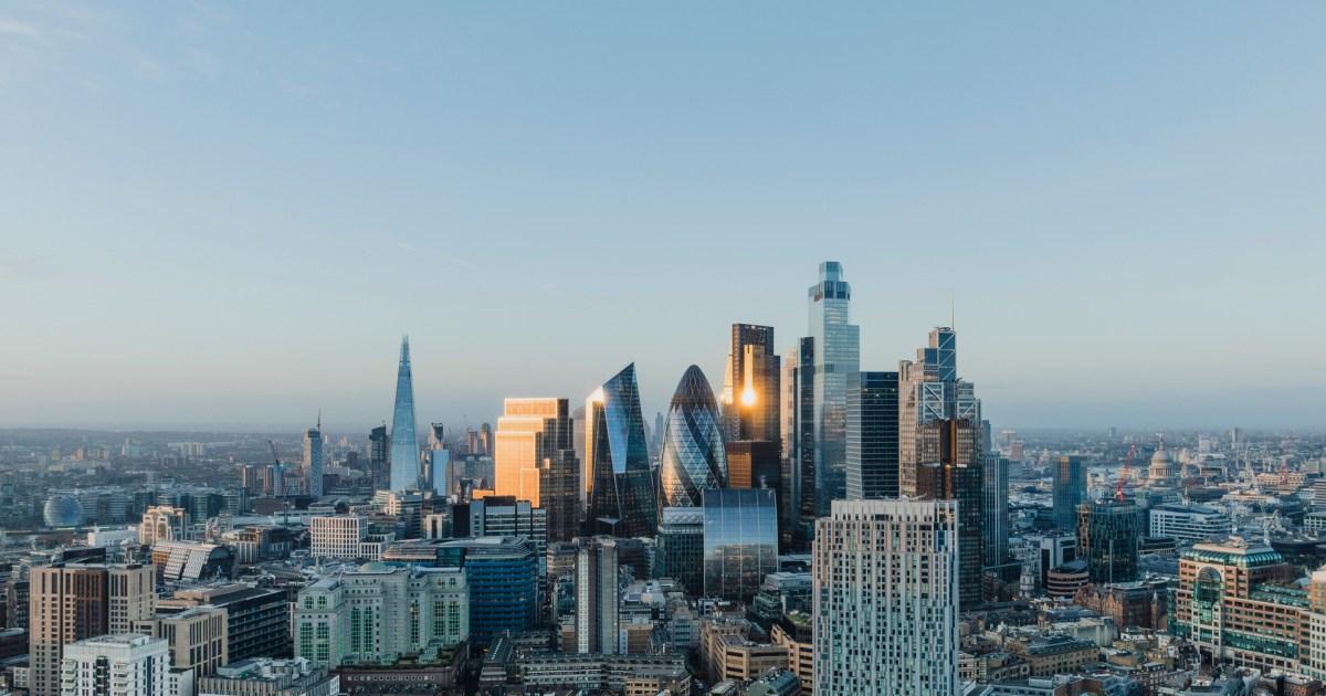 The ‘dead zone’ London neighbourhood renters are unexpectedly flocking to