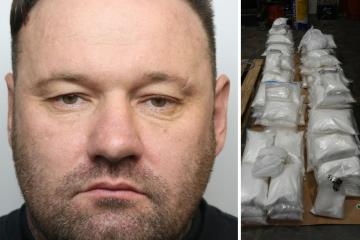 Police praise investigators’ work as £6m drug mastermind jailed