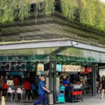 Bukit Canberra Hawker Centre wins award for offering healthier dining options, Lifestyle News