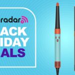 Want salon-finish hair for the party season? These Black Friday Dyson Airwrap deals save you up to AU$250 on the coveted multi-styler