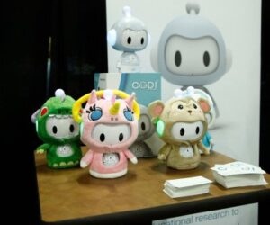 Senators sound alarm, seek answers on AI-powered toys