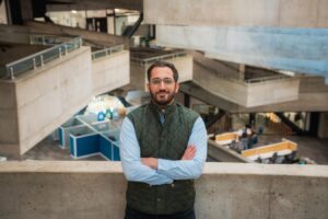 Jeff Bezos Is Backing AI Drug Development Startup Profluent