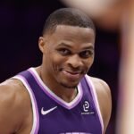 Russell Westbrook Offers Hope to Kings After Four-Game Losing Streak