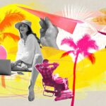 Out of office: Microretirement is trending in the workplace