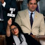 21 Democrats Call on Congress to Recognize Israel’s Genocide in Gaza