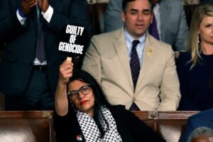 21 Democrats Call on Congress to Recognize Israel’s Genocide in Gaza