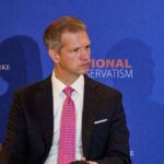 US congressman says airstrikes mark turning point in fight against killings in Nigeria