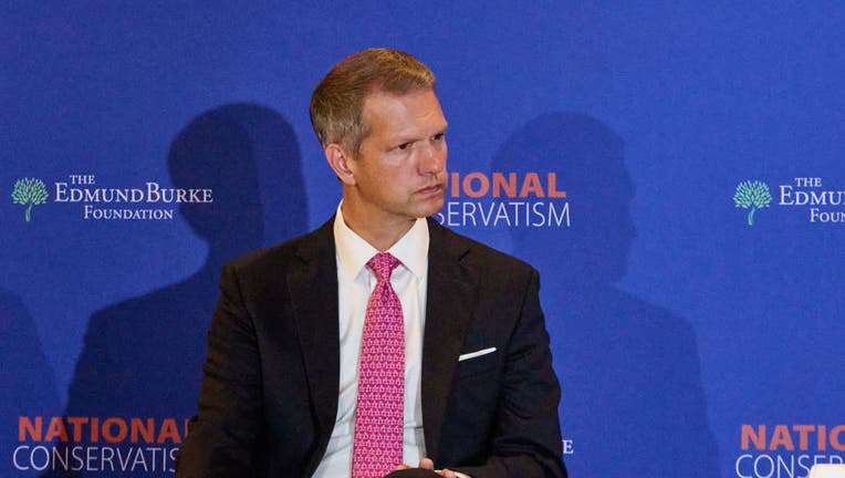 US congressman says airstrikes mark turning point in fight against killings in Nigeria