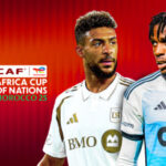 2025 Africa Cup of Nations: Every MLS call-up | MLSSoccer.com