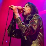 London Venue Apologizes After Primal Scream Display Star of David Entwined With Swastika