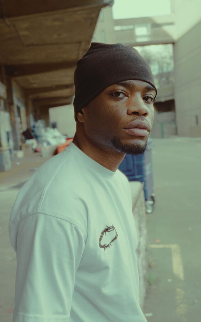 Deca OTA Drops New Project ‘The Human Condition’