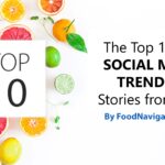 2025’s top social media trending news from the APAC F&B industry