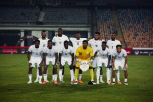 Super Eagles squad numbers for AFCON 2025 – Usman inherits iconic kit once worn by Amokachi, Iheanacho