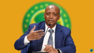 BREAKING: AFCON moves to four-year cycle from 2028, Nations League launched