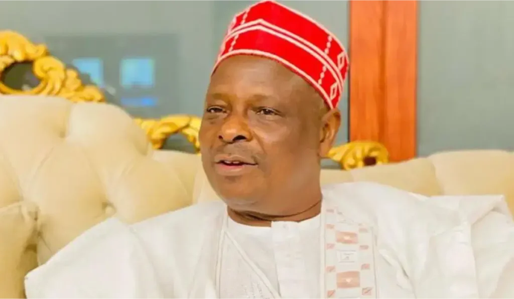 Kwankwaso Can Only Vouch For One State – Ja’afar Bello Declares