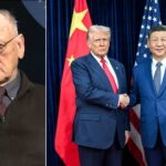 “Empire in Decline”: Historian Alfred McCoy on U.S. Aggression in Venezuela, Iran & Beyond