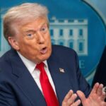 Country makes call to cancel all visas for Americans