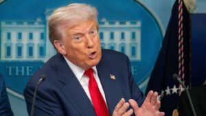 Country makes call to cancel all visas for Americans