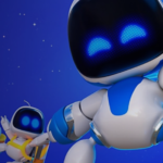 Sony to release China edition of Astro Bot on Dec. 12