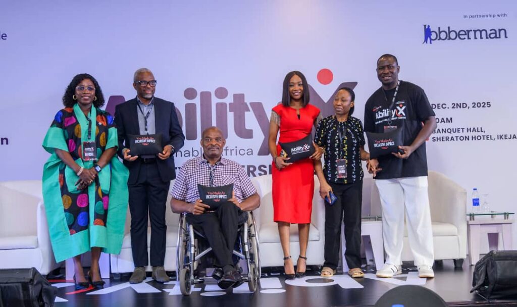 Stakeholders Advocate Technology, Innovation To Drive Inclusion Of Persons With Disabilities