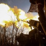 US, Kyiv work on ‘refined” peace plan to end war in Ukraine