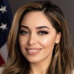 Who Is Mora Namdar? Iranian-American Lawyer Tapped By Trump To Oversee Visa, Passport Operations