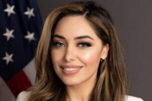 Who Is Mora Namdar? Iranian-American Lawyer Tapped By Trump To Oversee Visa, Passport Operations