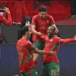 Hosts Morocco Off To Winning Start At AFCON