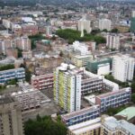 City of London confirms major funding for housing upgrades