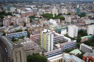 City of London confirms major funding for housing upgrades